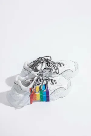 Billy Pride Sneakers