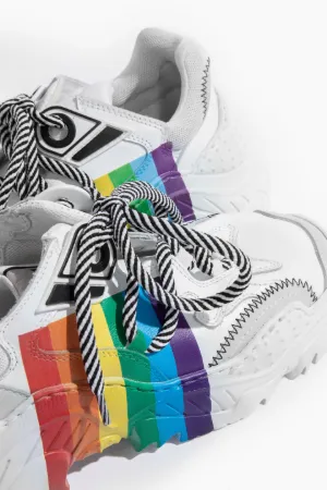 Billy Pride Sneakers
