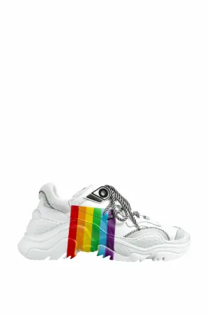 Billy Pride Sneakers