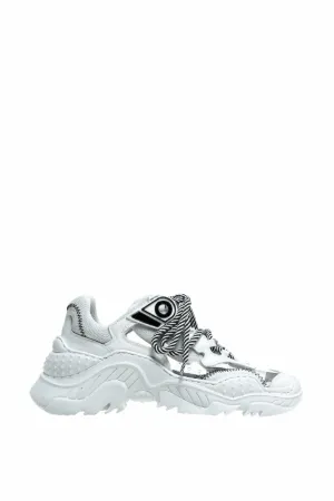 Billy PVC sneakers