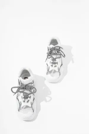 Billy PVC sneakers