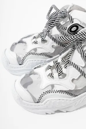 Billy PVC sneakers