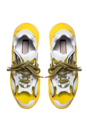 Billy PVC sneakers