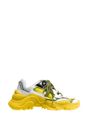 Billy PVC sneakers