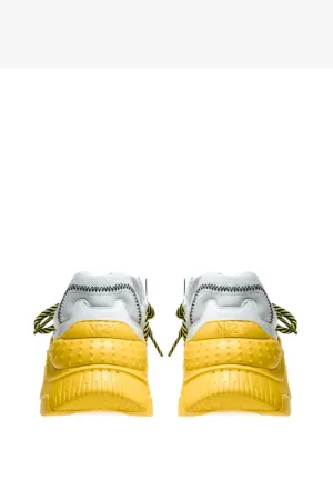 Billy PVC sneakers