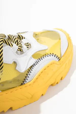 Billy PVC sneakers