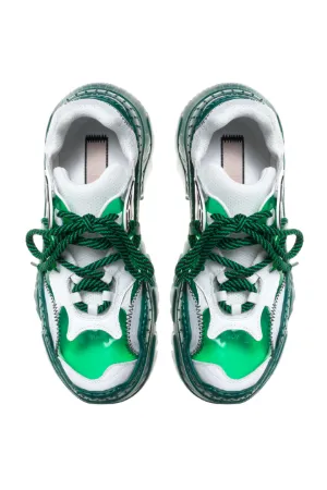 Billy PVC sneakers