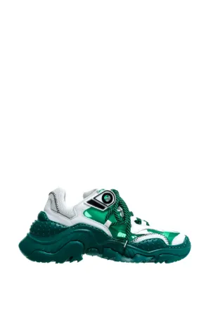 Billy PVC sneakers