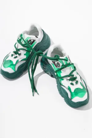 Billy PVC sneakers