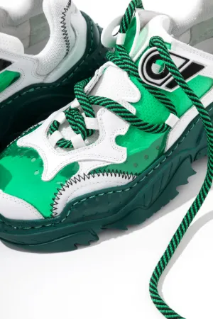 Billy PVC sneakers