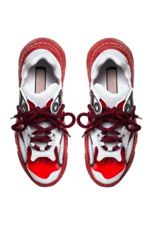 Billy PVC sneakers