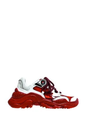 Billy PVC sneakers