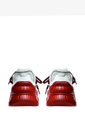 Billy PVC sneakers