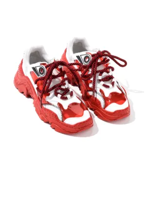 Billy PVC sneakers