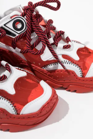 Billy PVC sneakers