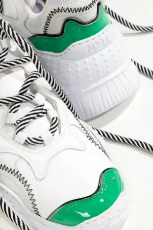 billy sneakers