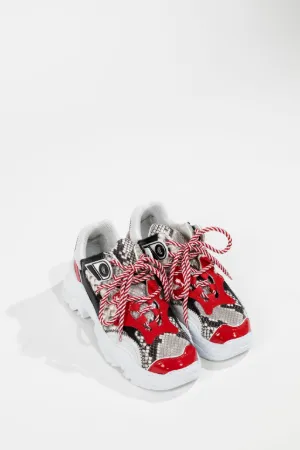 billy sneakers