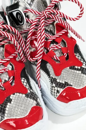 billy sneakers