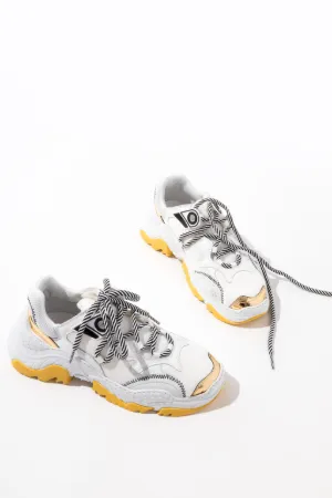 Billy sneakers