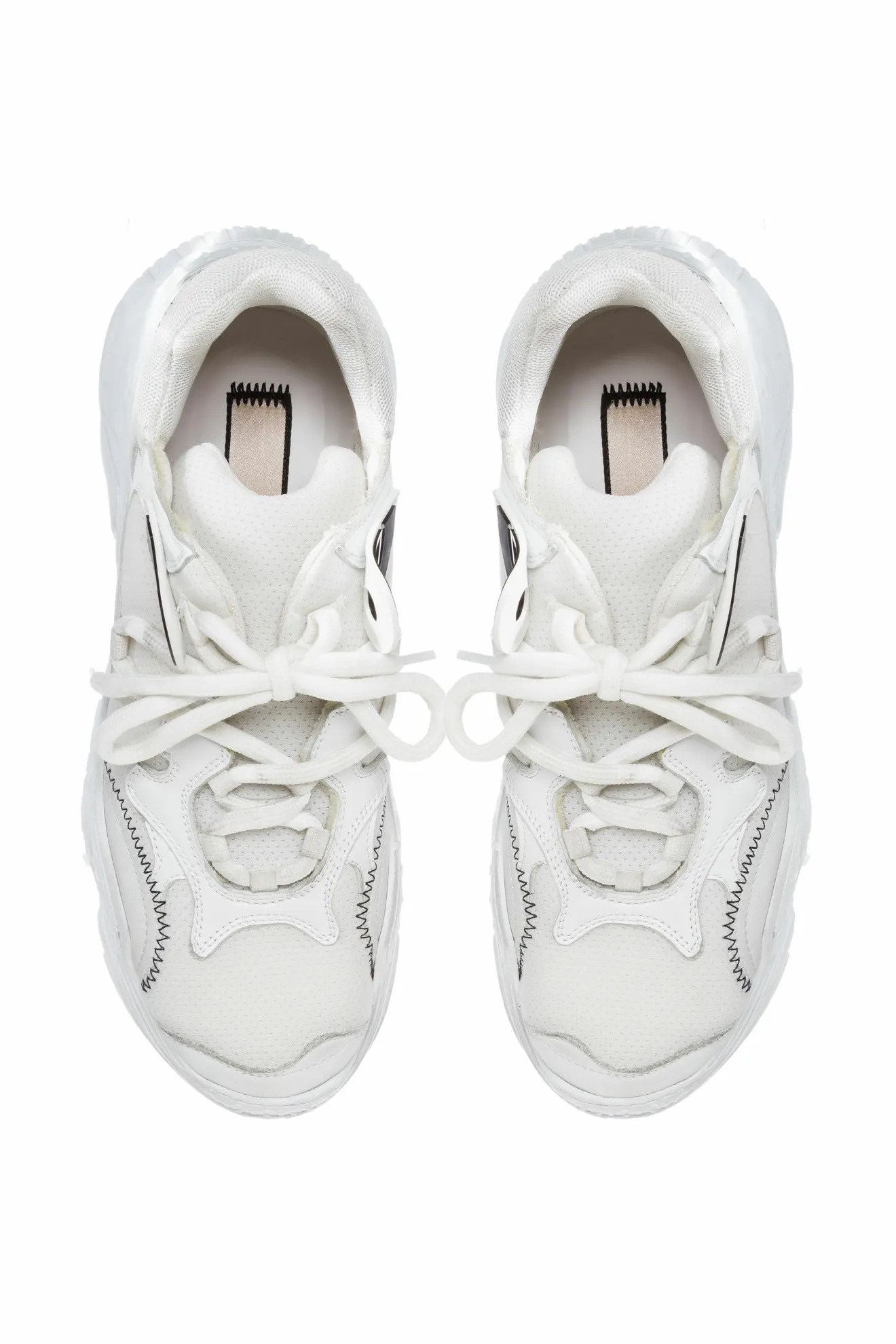 cream af1s