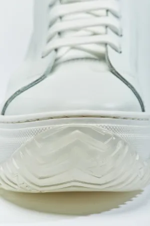 Bonnie high-top sneakers
