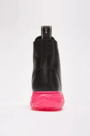 Bonnie High-Top Sneakers