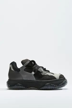 Bonnie low-top sneakers