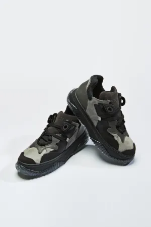 Bonnie low-top sneakers