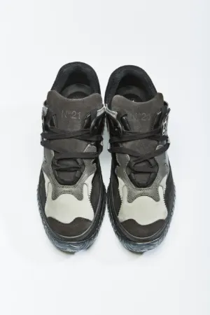 Bonnie low-top sneakers