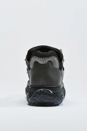 Bonnie low-top sneakers
