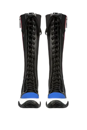 Bonnie Sneaker Boots