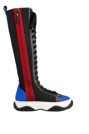 Bonnie Sneaker Boots