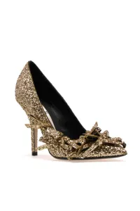 No 21 glitter shoes Clearance