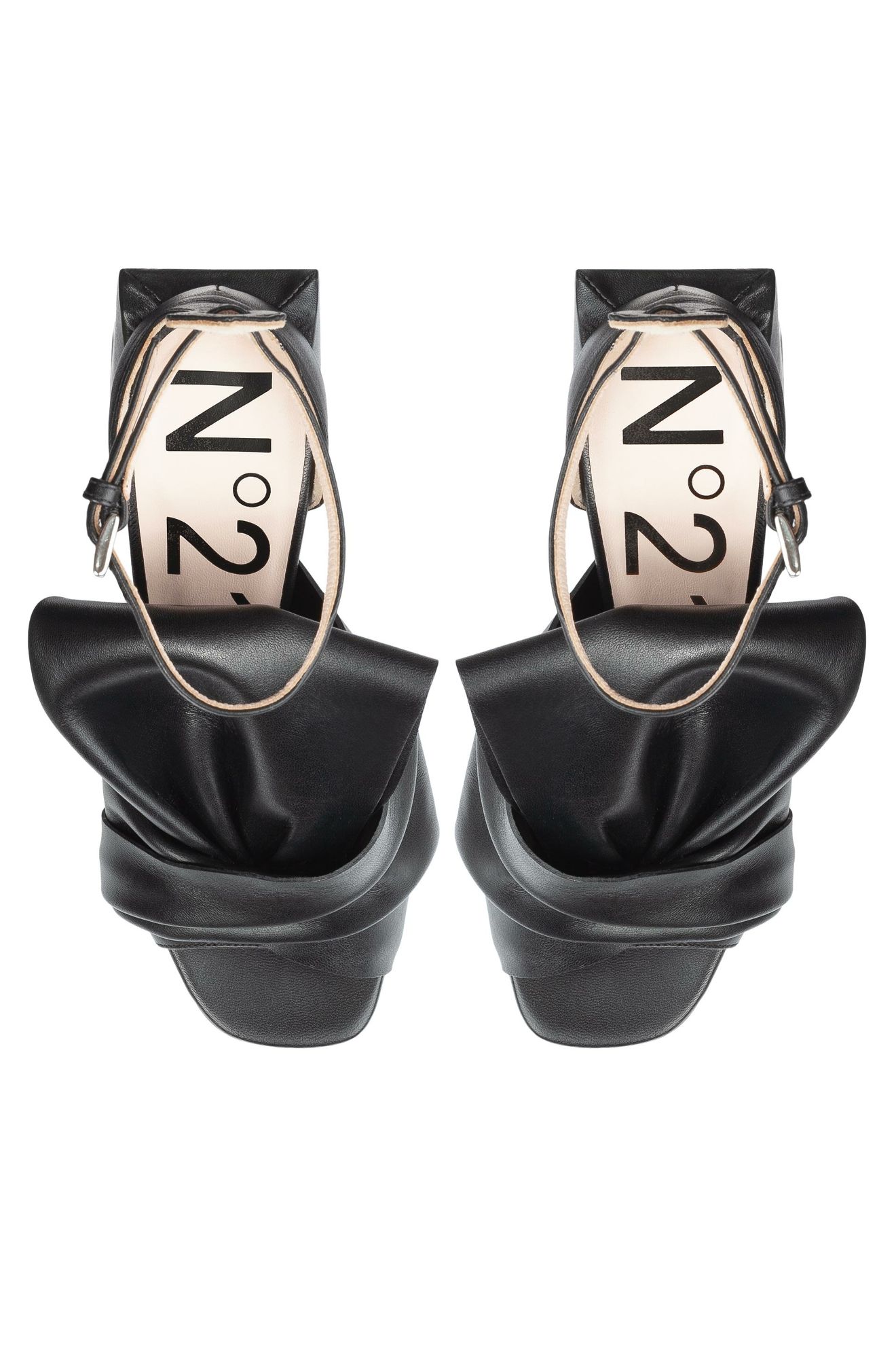 n 21 sandals