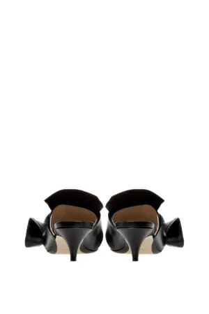 bow mules