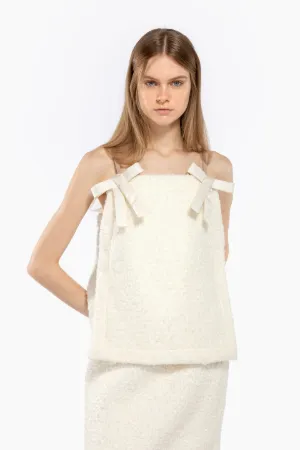 Bow Strap Top