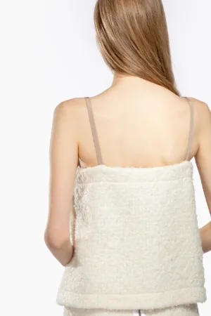Bow Strap Top