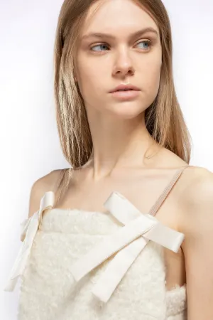 Bow Strap Top
