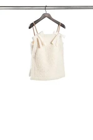 Bow Strap Top