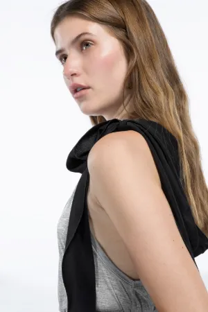 Bow tank top