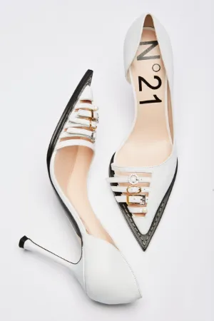 Buckled Pumps