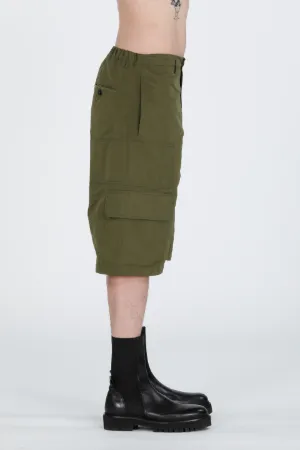 Cargo Shorts