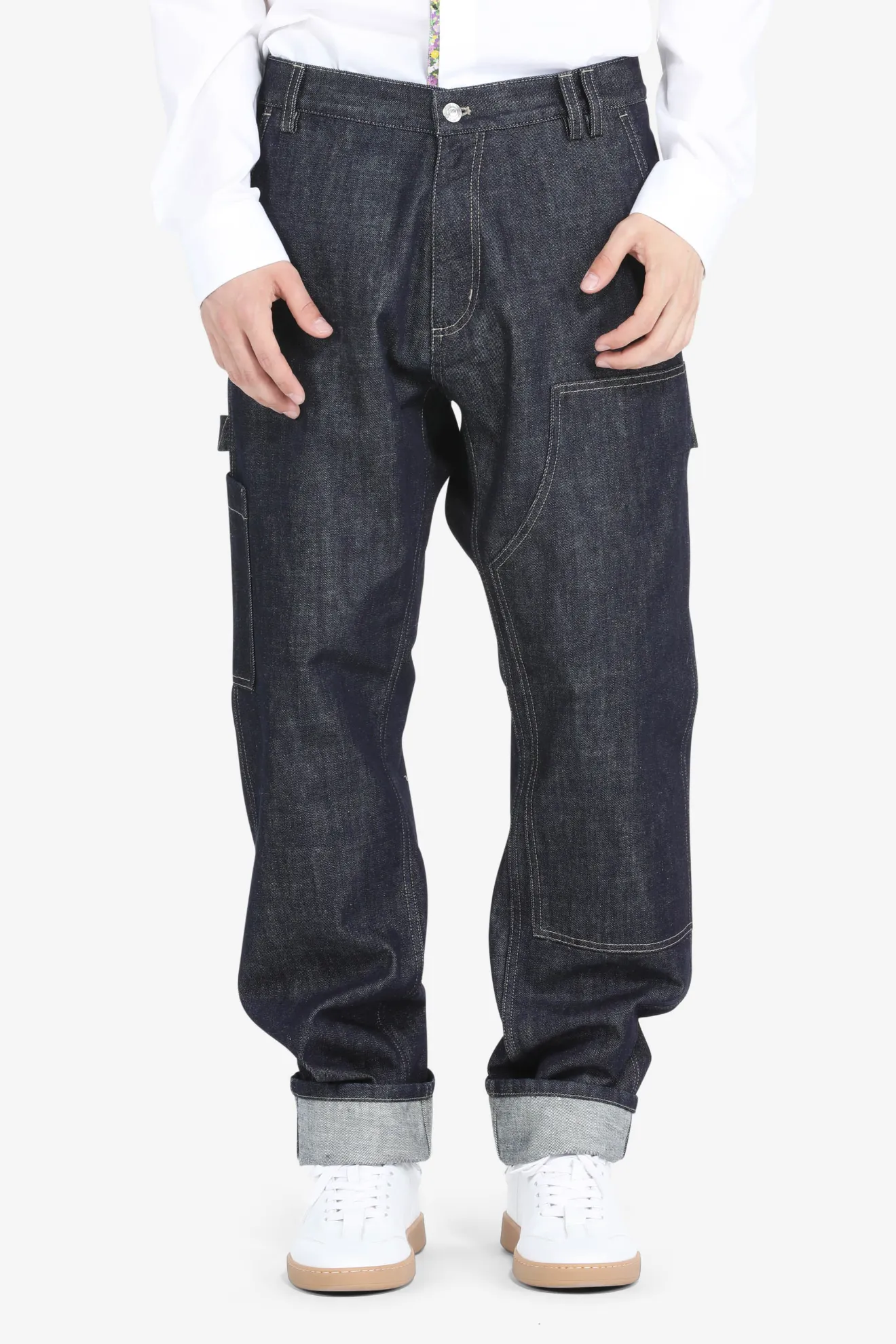 Carpenter Jeans | N°21 | Official Online Store Carpenter Jeans | N°21 | Official Online Store