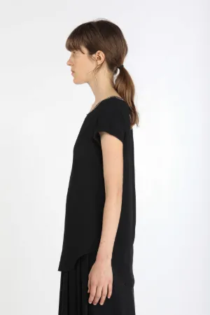 chain-trim top