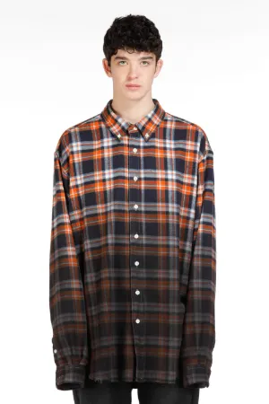 Checked Shirt