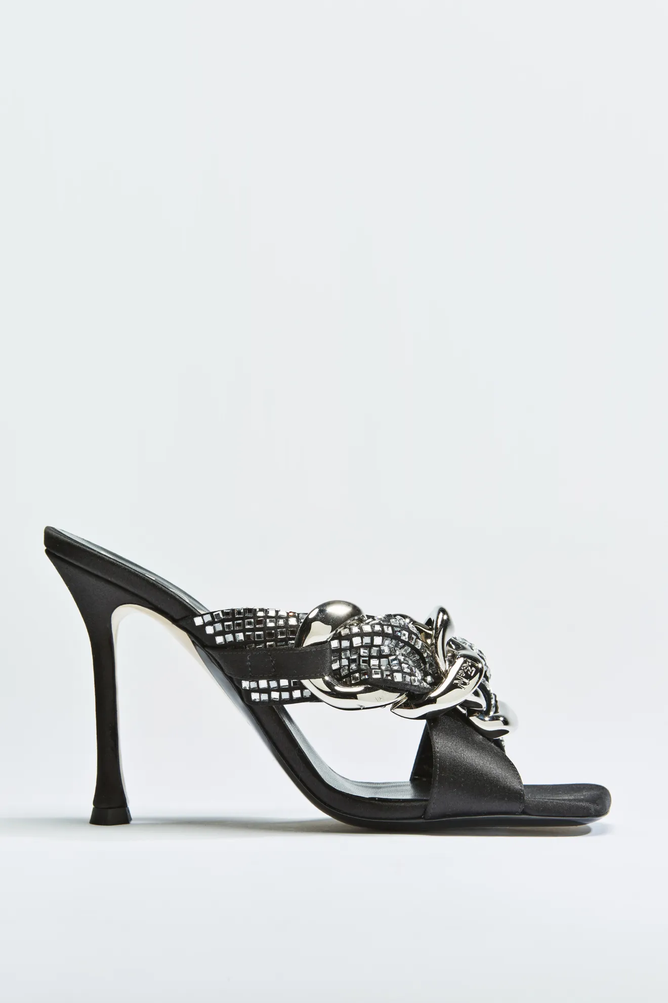 no 21 sandals
