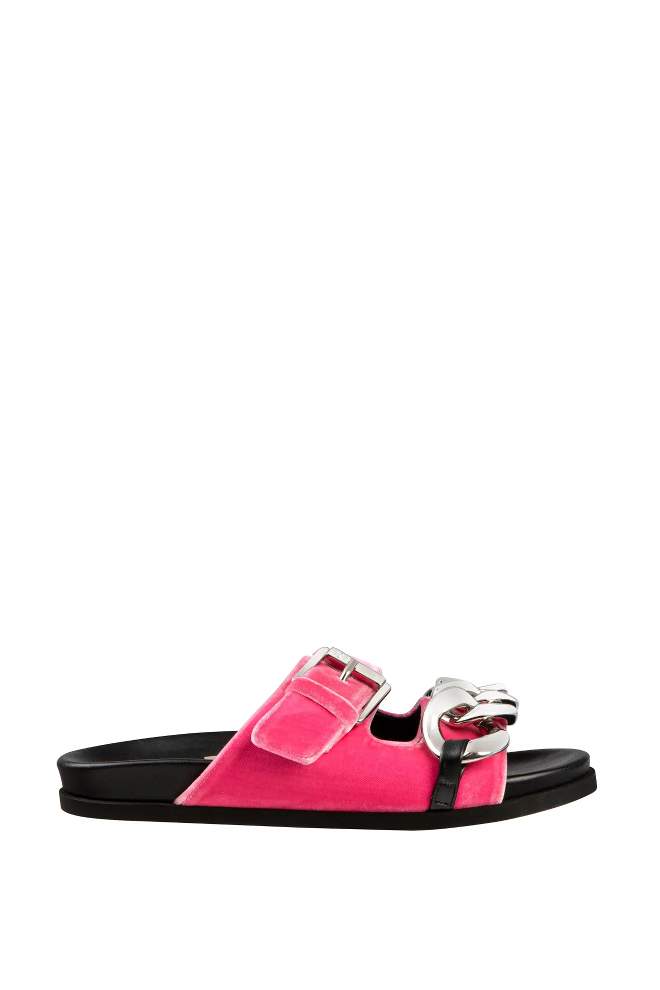 chunky slides