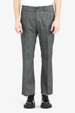 Men's Trousers & Jeans | N21 | Official Online Store