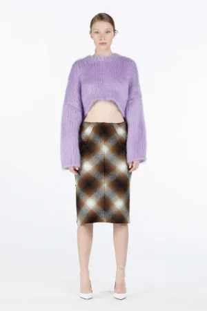Cropped Sweater