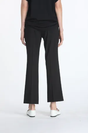 Cropped Tailored Pants